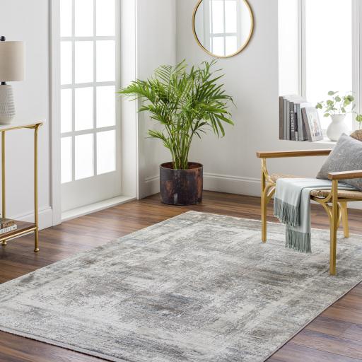 Surya Solar Sor-2317 9'8" X 13'1" Machine Woven Rug - Image 2