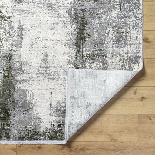 Surya Solar Sor-2326 7'9" X 11'2" Machine Woven Rug - Image 5