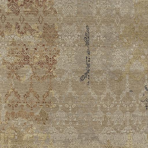 Surya Soma Soa-2755 6' X 9' Handmade Rug - Image 4
