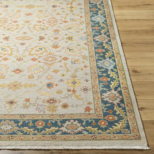 Surya Soumek Smk-103 4' X 10' Handmade Rug - Image 4