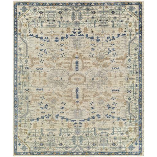 Surya St Moritz Stm-2302 8'10" X 12' Handmade Rug