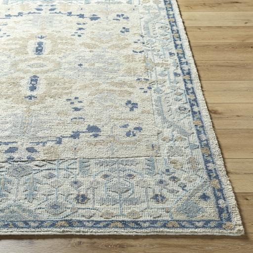 Surya St Moritz Stm-2302 8'10" X 12' Handmade Rug - Image 4