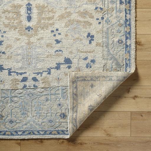 Surya St Moritz Stm-2302 8'10" X 12' Handmade Rug - Image 6