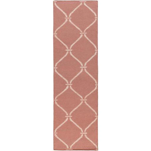 Surya Stallman Slm-1003 2' X 3' Handmade Rug