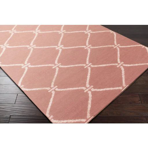 Surya Stallman Slm-1003 2' X 3' Handmade Rug - Image 3