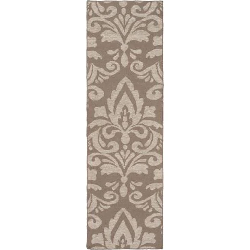 Surya Stallman Slm-1018 9' X 13' Handmade Rug