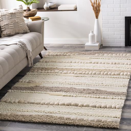 Surya Summit Ii Sit-1000 2' X 3' Handmade Rug - Image 2