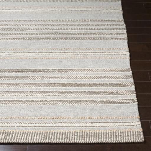 Surya Thebes Thb-1000 2' X 3' Handmade Rug - Image 4