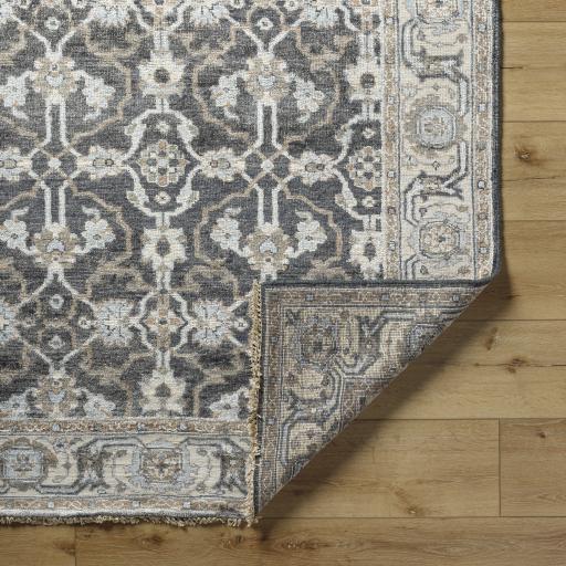 Surya Theodora Tho-3000 3' X 12' Handmade Rug - Image 5