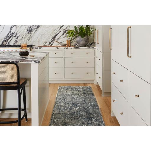 Surya Theodora Tho-3011 2'6" X 8' Handmade Rug - Image 2