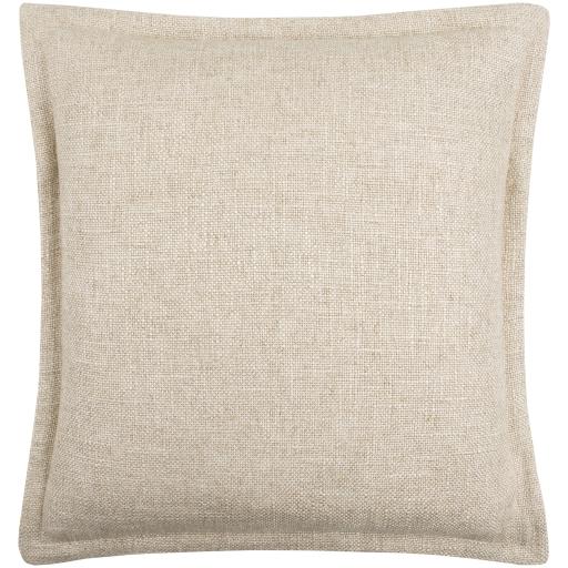 Surya Thurman Thu-001 20"H X 20"W Pillow Kit