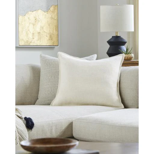Surya Thurman Thu-006 20"H X 20"W Pillow Kit - Image 3