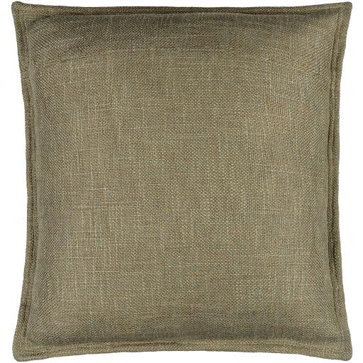 Surya Thurman Thu-010 22"L X 22"W Pillow