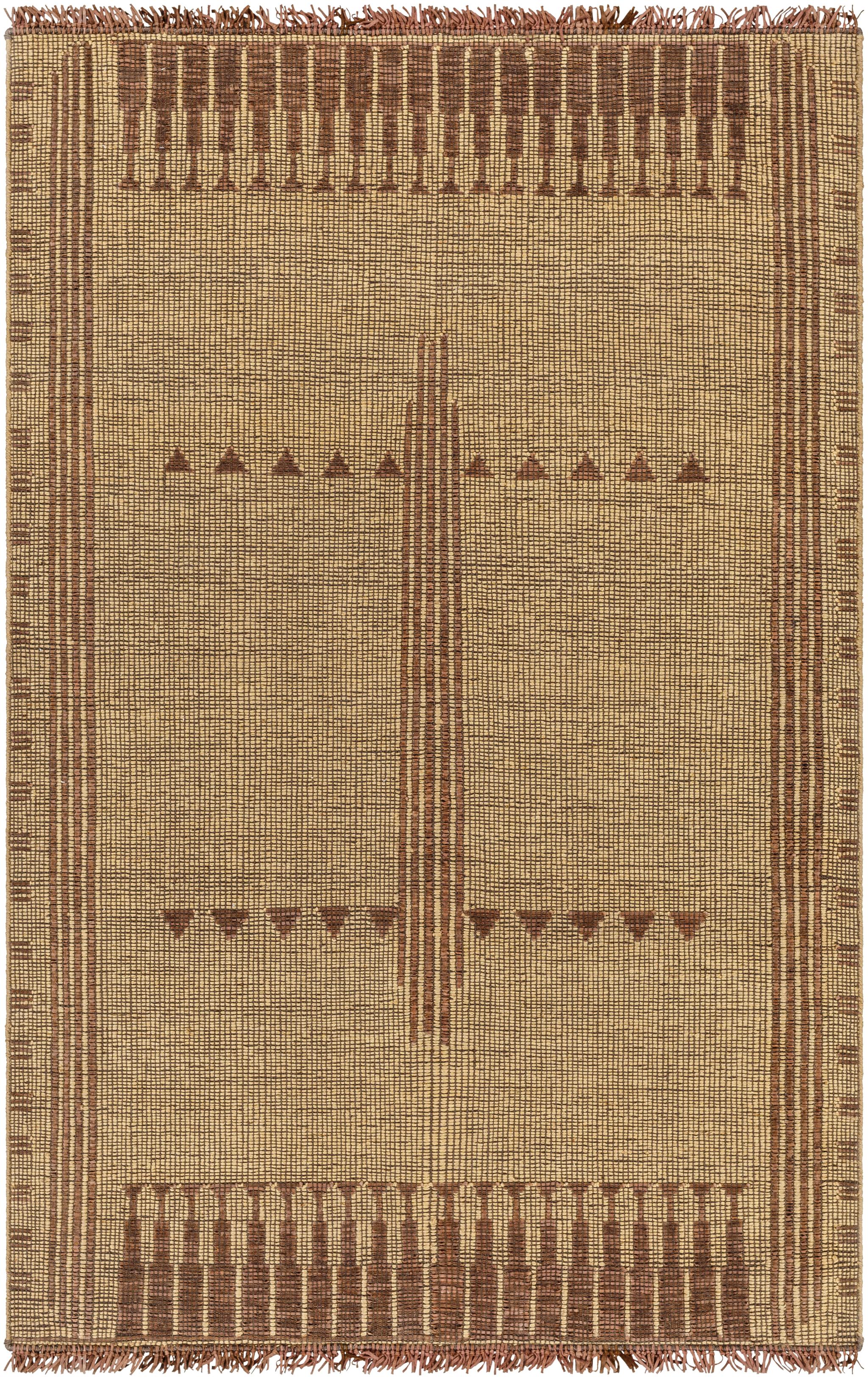 Surya Touareg Tog-2305 5' X 7'6" Handmade Rug - Image 3