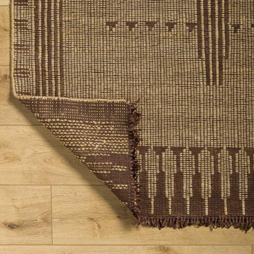 Surya Touareg Tog-2305 5' X 7'6" Handmade Rug - Image 5