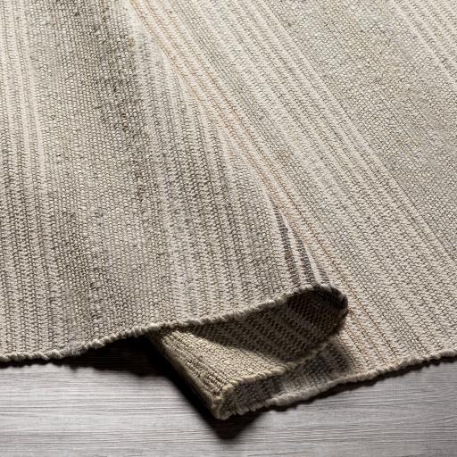 Surya Trabzon Tbo-2300 6' X 9' Handmade Rug - Image 6