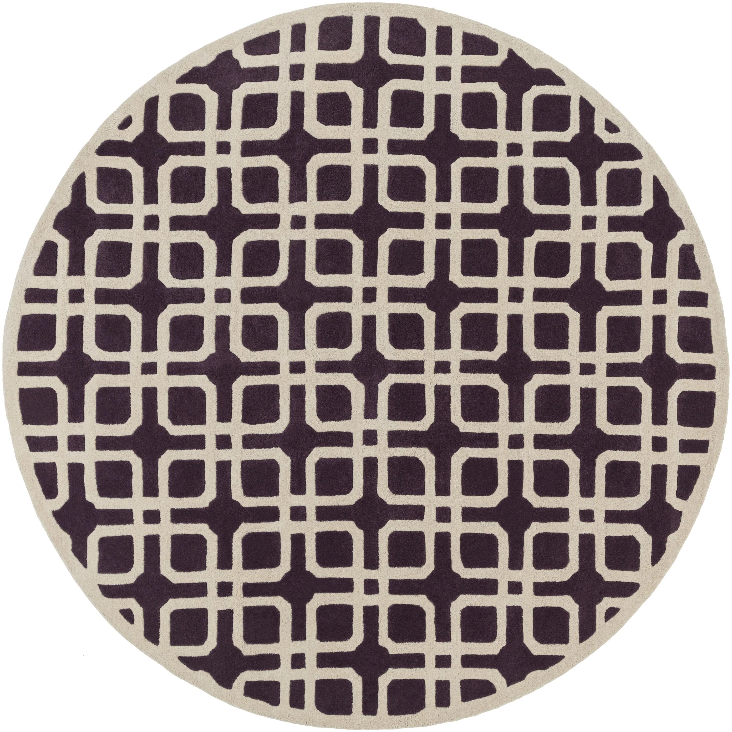 Surya Transit Awmd-2109 9' X 13' Handmade Rug