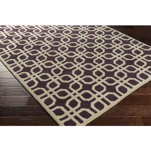 Surya Transit Awmd-2109 9' X 13' Handmade Rug - Image 3