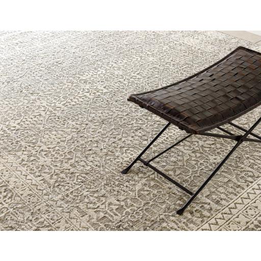 Surya Tunus Tun-2303 3' X 12' Handmade Rug - Image 2