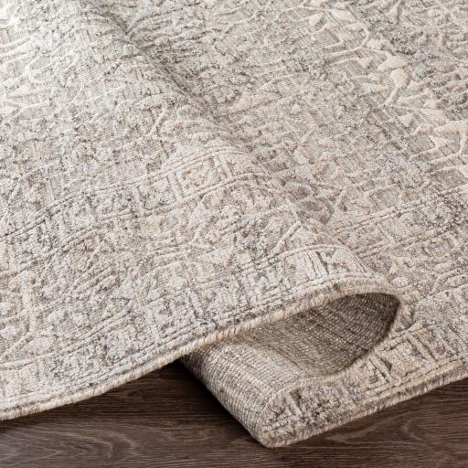 Surya Tunus Tun-2303 3' X 12' Handmade Rug - Image 5