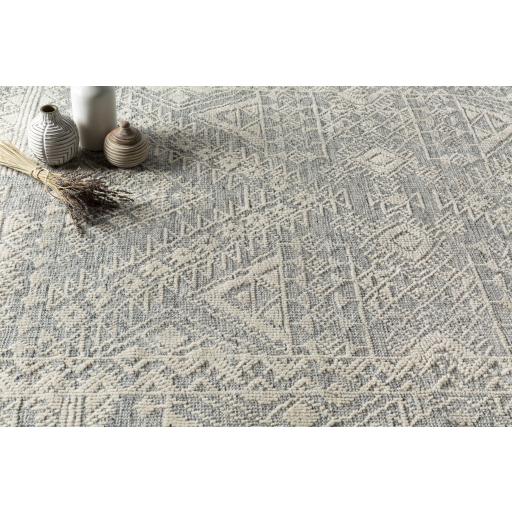 Surya Tunus Tun-2306 9' X 12' Handmade Rug - Image 3