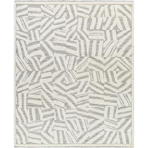 Surya Tunus Tun-2314 6' X 9' Handmade Rug
