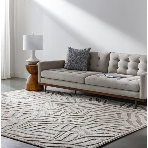 Surya Tunus Tun-2314 6' X 9' Handmade Rug - Image 2