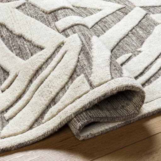 Surya Tunus Tun-2314 6' X 9' Handmade Rug - Image 5