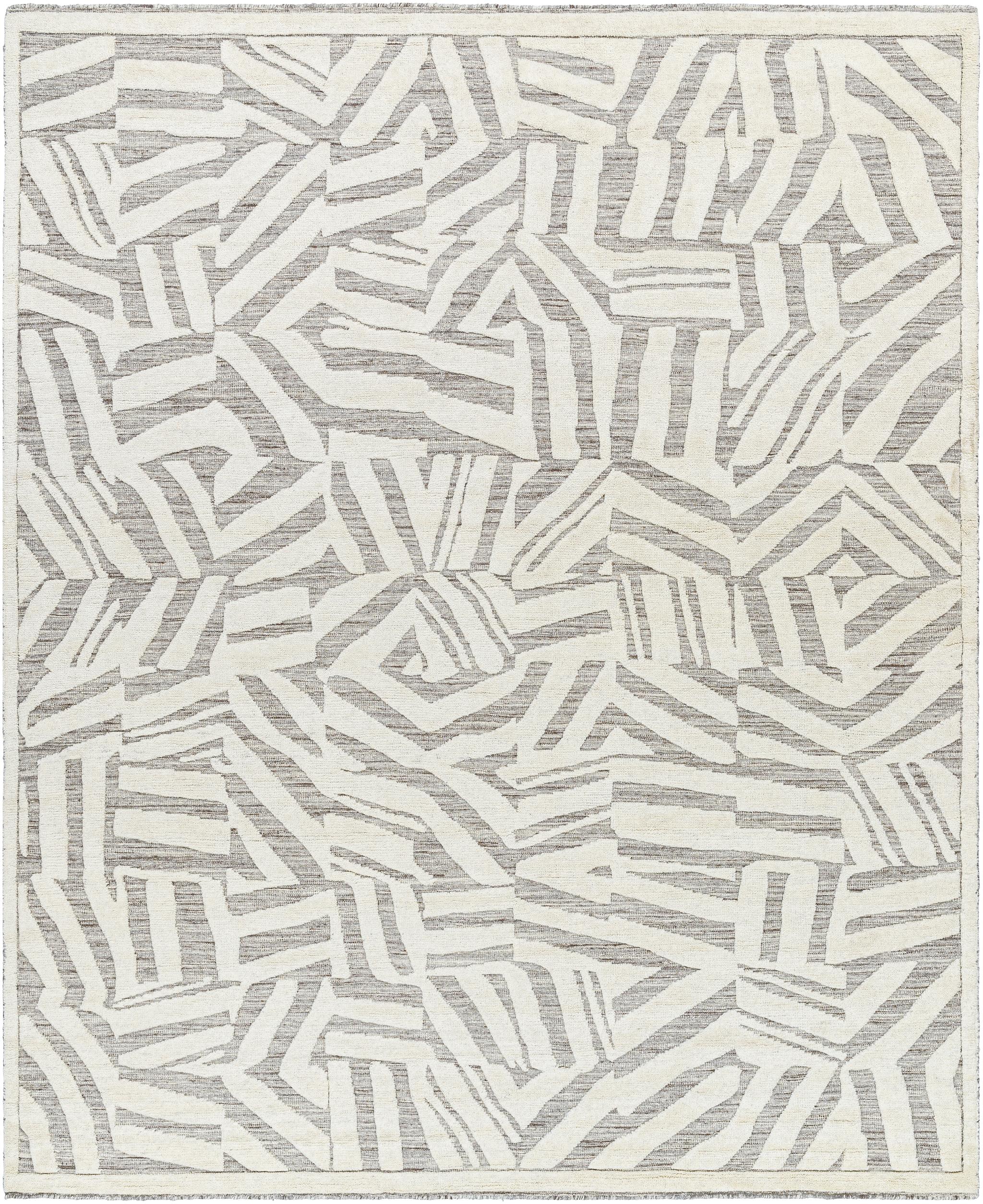 Surya Tunus Tun-2314 6' X 9' Handmade Rug - Image 6