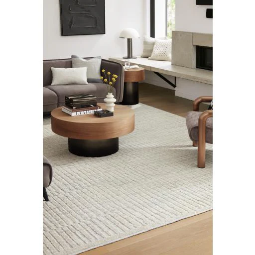 Surya Tunus Tun-2320 4' X 6' Handmade Rug - Image 2