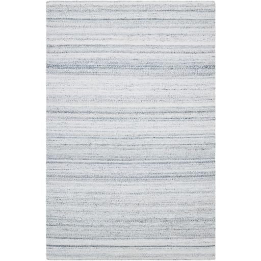 Surya Verna Vra-2301 5' X 7'6" Handmade Rug