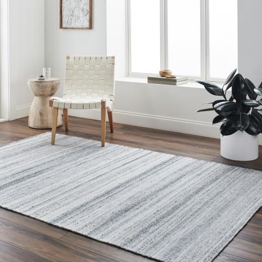 Surya Verna Vra-2301 5' X 7'6" Handmade Rug - Image 2