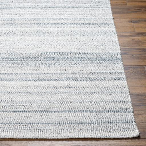 Surya Verna Vra-2301 5' X 7'6" Handmade Rug - Image 4