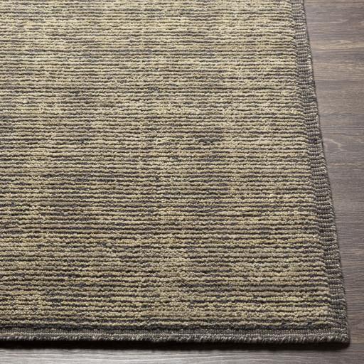 Surya Viera Vre-2300 5' X 7'6" Handmade Rug - Image 3