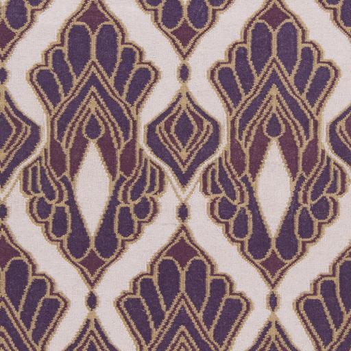 Surya Voyages Voy-50 3'6" X 5'6" Handmade Rug - Image 2