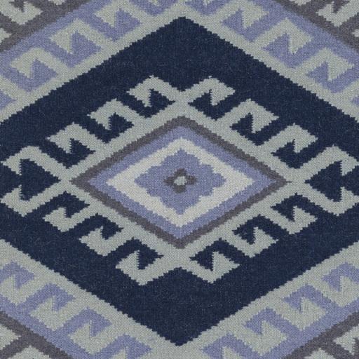 Surya Wanderer Wrr-2000 2'6" X 8' Handmade Rug - Image 4