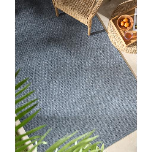 Surya Wexford Wxf-2301 5' X 7'6" Handmade Rug - Image 2
