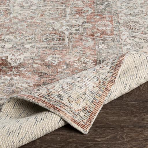 Surya Wilson Wsn-2304 8' X 10' Handmade Rug - Image 5