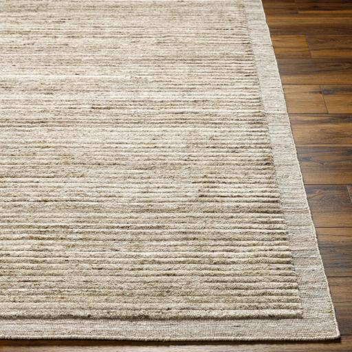 Surya Yasmin Ymn-2301 5' X 7'6" Handmade Rug - Image 4