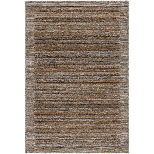 Surya Yasmin Ymn-2305 9' X 12' Handmade Rug