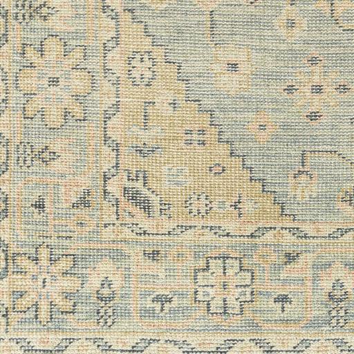 Surya Zahra Zha-2302 5'6" X 8'6" Handmade Rug - Image 6