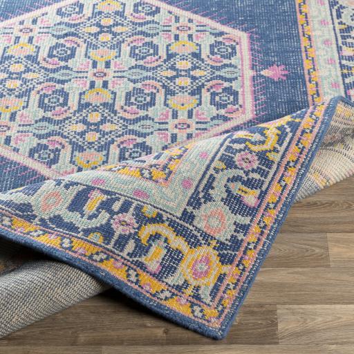 Surya Zahra Zha-4051 5'6" X 8'6" Handmade Rug - Image 5