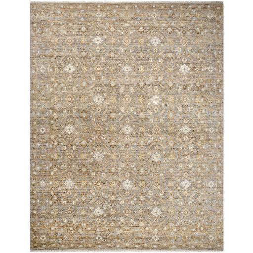 Surya Zeenat Znt-2300 8' X 10' Handmade Rug