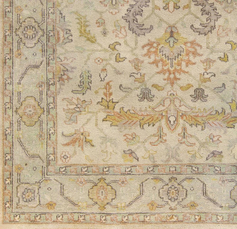 Surya Zeus Zeu-7812 2' X 3' Handmade Rug - Image 4
