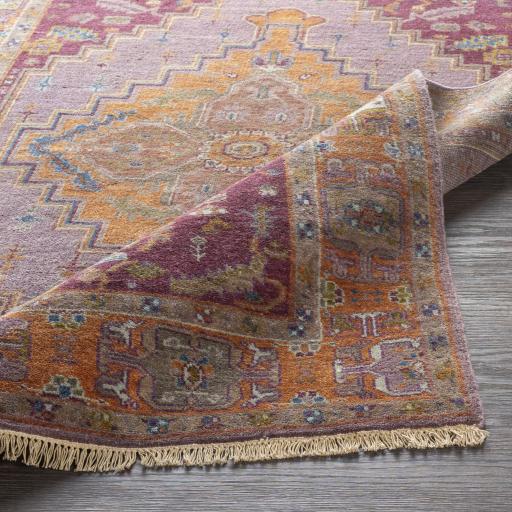 Surya Zeus Zeu-7820 8' X 11' Handmade Rug - Image 6