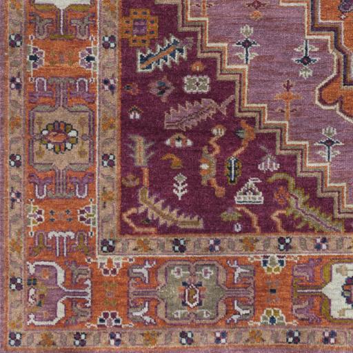 Surya Zeus Zeu-7820 8' X 11' Handmade Rug - Image 7