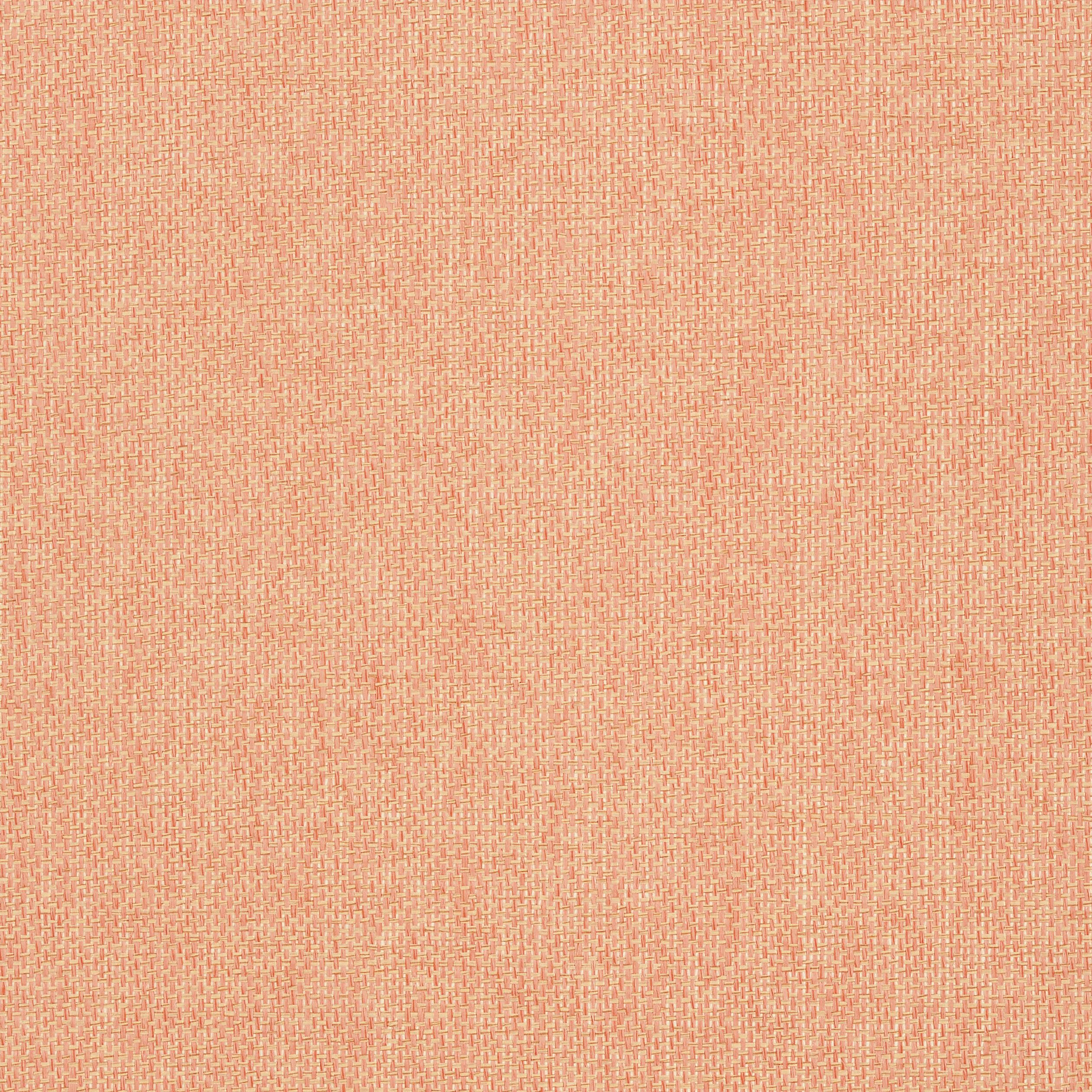 Thibaut Adriatic Coral Wallpaper