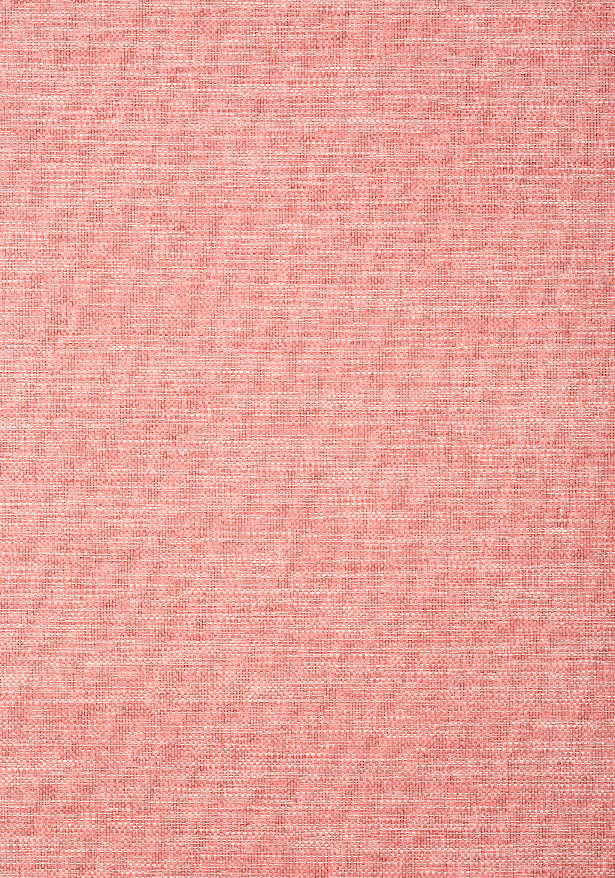 Thibaut Calistoga Pink Wallpaper