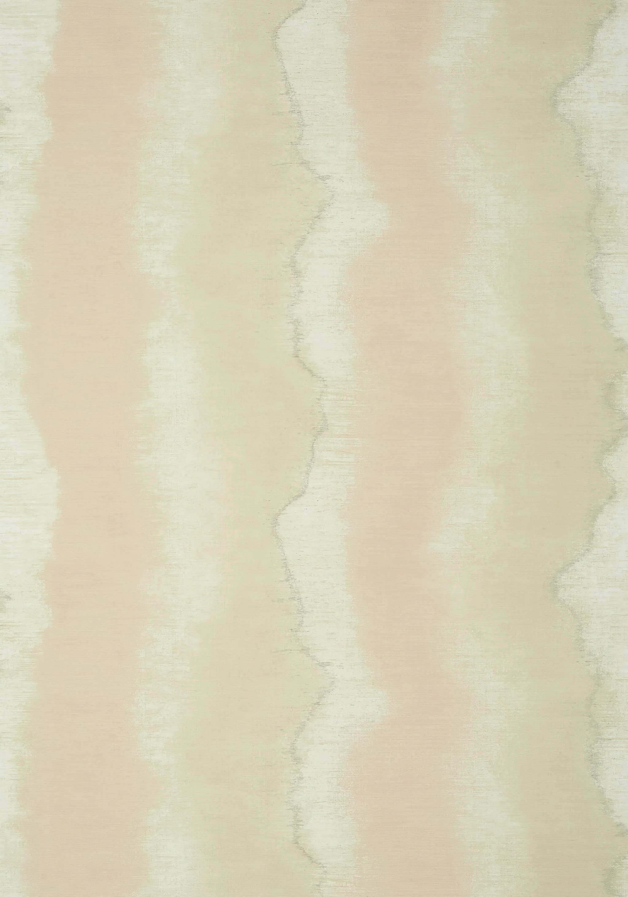 Thibaut Geode Blush Wallpaper