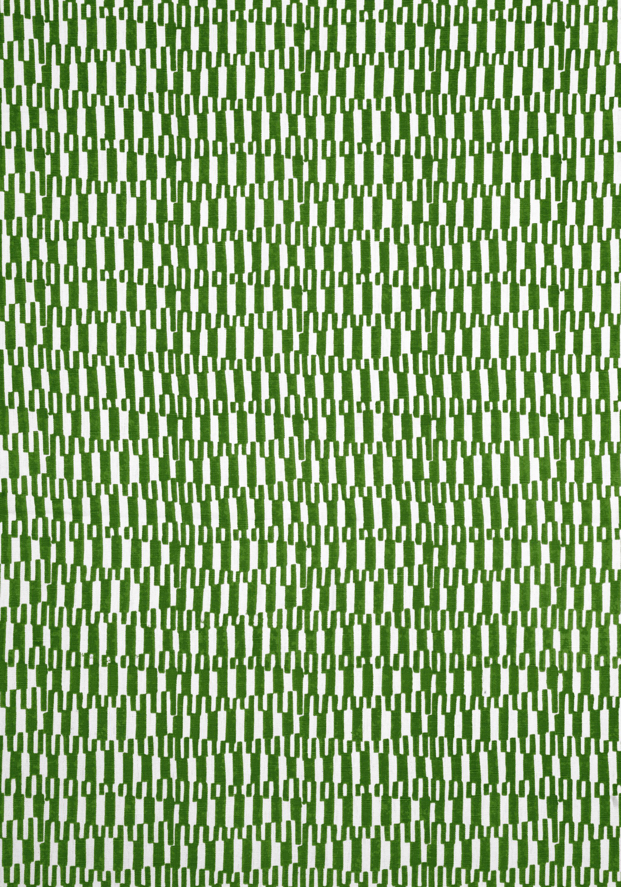 Thibaut Gogo Emerald Fabric